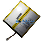 Batería para PDA AEC3165138-1S2P 6Lineas [Batería de Reemplazo]